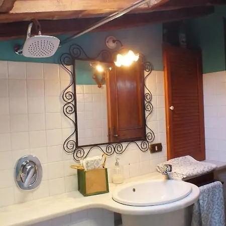 Il Nido Delle Rondini Guest house Florence