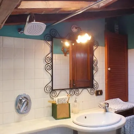 Guest house Il Nido Delle Rondini Florence