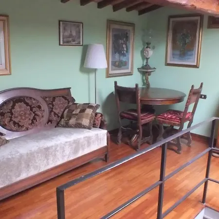 Guest house Il Nido Delle Rondini