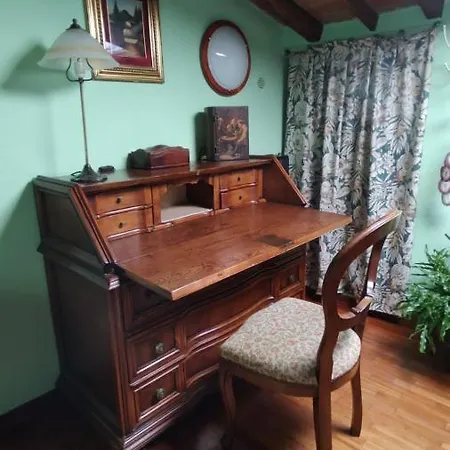 Il Nido Delle Rondini Guest house Florence