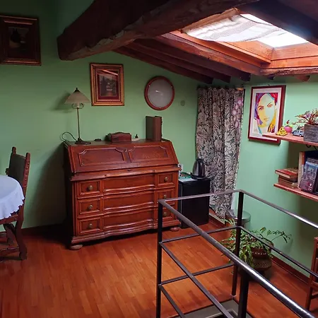 Il Nido Delle Rondini Guest house