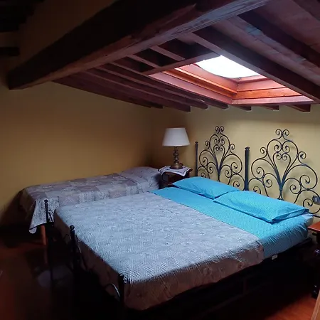 Il Nido Delle Rondini Guest house