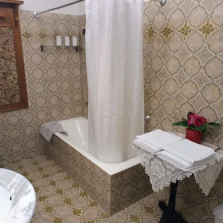 Il Nido Delle Rondini Guest house