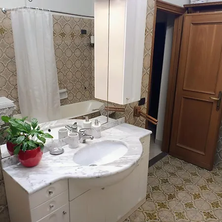 Il Nido Delle Rondini Guest house
