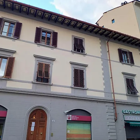 Guest house Il Nido Delle Rondini Florence