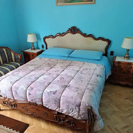 Guest house Il Nido Delle Rondini *