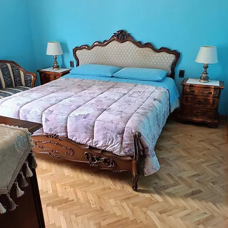 Il Nido Delle Rondini Guest house Florence