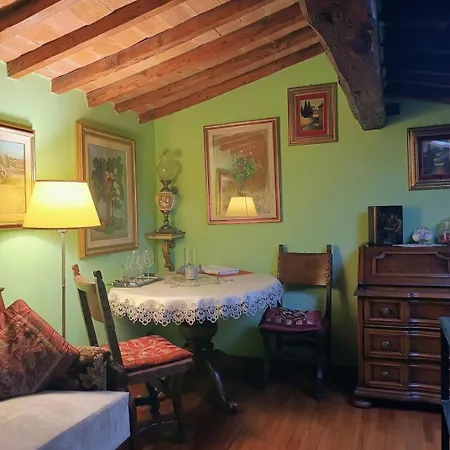 Il Nido Delle Rondini