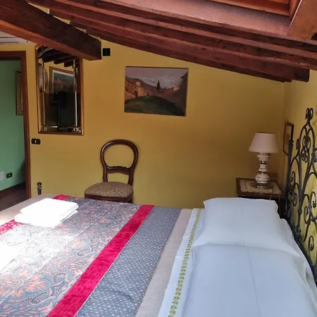 Il Nido Delle Rondini Guest house