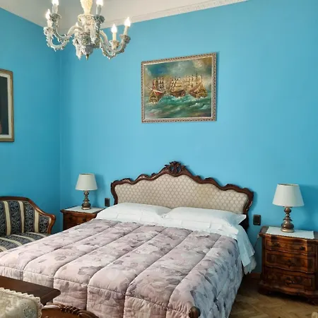 Il Nido Delle Rondini Guest house Florence