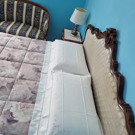 Il Nido Delle Rondini