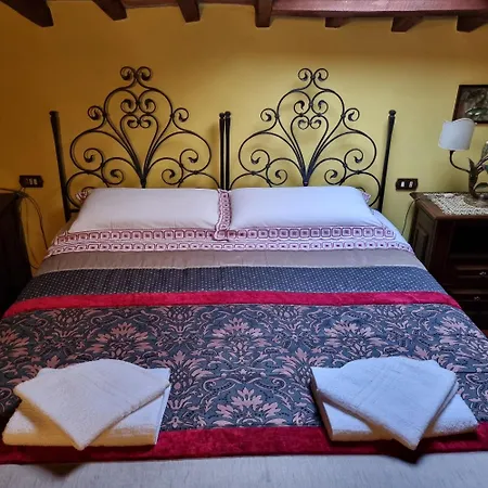 Il Nido Delle Rondini Firenze