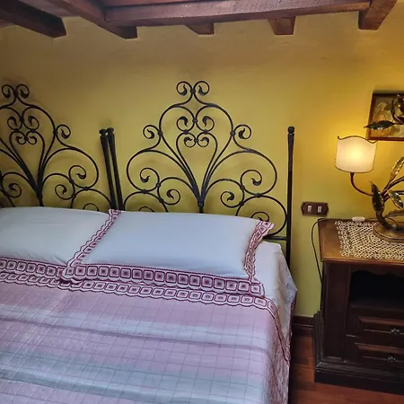Il Nido Delle Rondini 3*