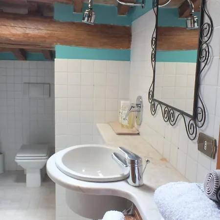 Guest house Il Nido Delle Rondini Florence