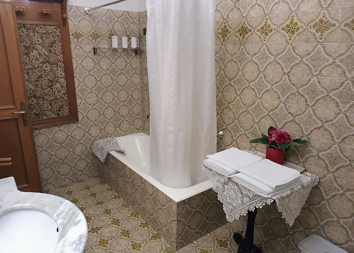 Il Nido Delle Rondini Penzion