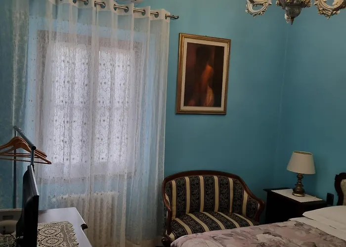 Il Nido Delle Rondini 3* Florencie