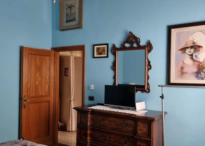 Il Nido Delle Rondini