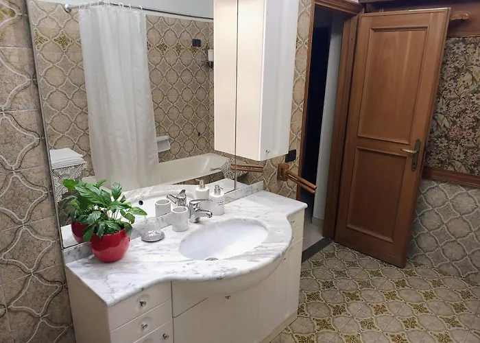 Il Nido Delle Rondini Penzion