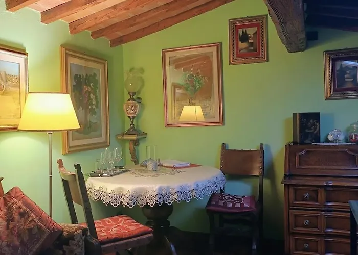 Il Nido Delle Rondini