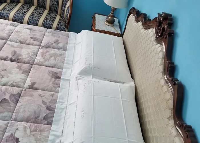 Il Nido Delle Rondini