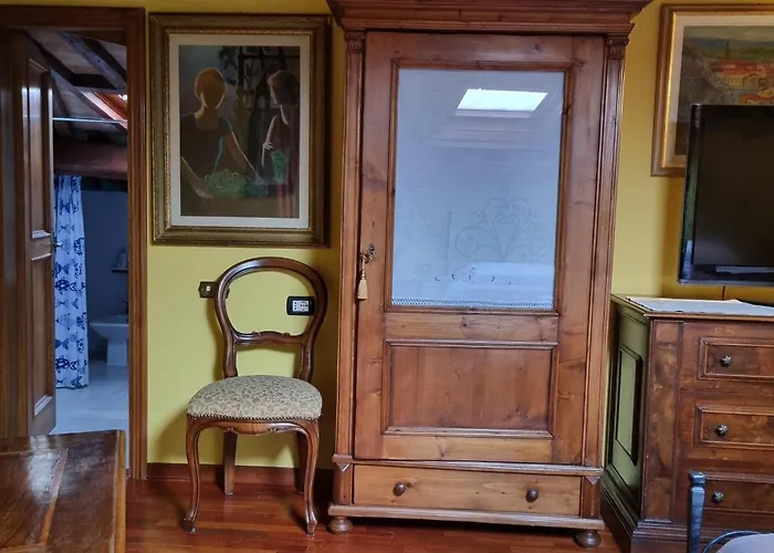 Il Nido Delle Rondini 3*