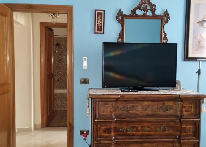 Il Nido Delle Rondini 3* Florencie