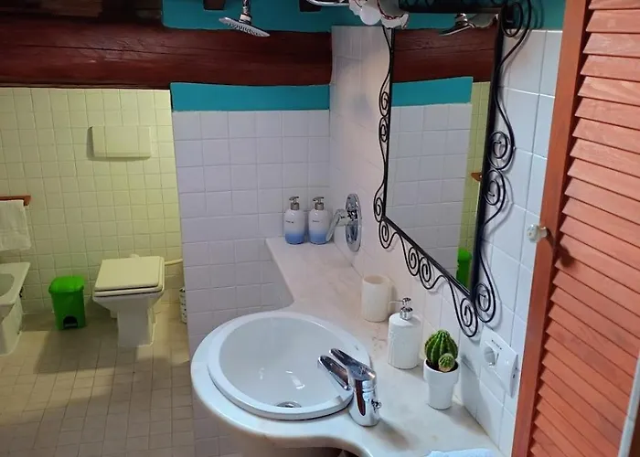 Penzion Il Nido Delle Rondini