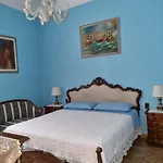 Il Nido Delle Rondini 3* פירנצה