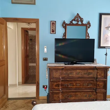 Il Nido Delle Rondini 3* Firenze