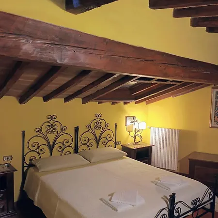 Il Nido Delle Rondini Gæstehus Firenze